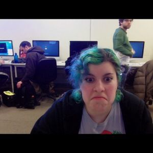 Meet your Posher, Amanda